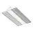 Ledvance LED Highbay Flex Hvid 240W 44160lm 70D - 840 Kold Hvid | IP66 - 1-10V Dæmpbar