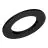 Ledvance Downlight Comfort Forlængelse Ring Sort D140