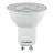 Sylvania RefLED ES50 LED Spot GU10 PAR16 6.2W 450lm 36D - 830 Varm Hvid | Erstatter 50W