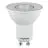 Sylvania RefLED ES50 LED Spot GU10 PAR16 6.2W 450lm 110D - 840 Kold Hvid | Erstatter 50W