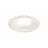 Sylvania LED Downlight Start  205 Aluminium Hvid 20W 2150lm 77D - 840 Kold Hvid | Udsnit 205mm - IP54 