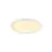 Nordlux LED skotlampe Oja 29 18W 827 1700lm Hvid IP20 | 3-Trin dæmpbar - ekstra varm hvid