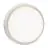 Nordlux Cuba Vægbelysning Hvid 6.5W 700lm - 830 Varm Hvid | IP54
