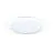 Philips LED downlight Coreline DN145B Aluminium Hvid 11W 1100lm 80D - 830-840 CCT | Udsnit 155mm - IP20
