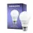Noxion Lucent Classic LED E27 Pære matt 4.9W 480lm - 827 ekstra varm hvid | erstatter 40W