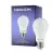 Noxion Lucent Classic LED E27 Pære matt 9.5W 1055lm - 827 ekstra varm hvid | erstatter 75W