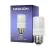 Noxion Lucent LED E27 Stick Klar 7W 806lm - 827 Ekstra Varm Hvid | Dæmpbar - Erstatter 60W