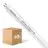 Fordelspakke 10x Philips LED Lysrør T5 MASTER (Mains AC) High Efficiency 16.5W 2300lm - 830 varm hvid | 115cm - erstatter 28W