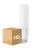 Fordelspakke 10x Philips CorePro PL-C LED 9.5W 1100lm - 840 Kold Hvid | 4-Pinde - Erstatter 26W