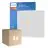 Fordelspakke 4x Philips LED Panel CoreLine RC132V 26W 3600lm - 840 Kold Hvid | 60x60cm - UGR 