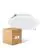 Fordelspakke 4x Philips LED downlight Lediniare DN065B Meta lHvid 12W 1200lm 110D - 830-840-865 CCT | 175mm - Udsnit 150mm - IP20