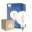 Fordelspakke 6x Philips MASTER Value LED Globe E27 120mm filament klar 5.9W 806lm - 927 ekstra varm hvid | bedste farvegengivelse - erstatter 60W
