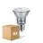 Fordelspakke 6x Philips Master Value LED Pære Reflektor E27 PAR20 6W 515lm 25D - 930 varm hvid | bedste farvegengivelse - dæmpbar - erstatter 50W