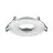 Noxion LED Spot Ares Fast Hvid | Udsnit 68mm - incl. GU10 Fitting