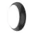 Noxion LED Væglampe Pro V2 12/16/20W 2400lm - 830-840-865 CCT | 325mm - IP65 + Ring Sort