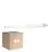 Fordelspakke 4x Ledvance LED Vandtæt Lysrender 33W 3960lm - 840 Kold Hvid | 120cm