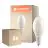 Fordelspakke 6x Ledvance HQL LED P E27 LED 32.4W 6000lm D - 840 Kold Hvid | Erstatter 125W