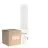 Fordelspakke 10x Ledvance DULUX-S LED 3.5W - 830 Varm Hvid | 2-Pinde - Erstatter 7W