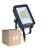 Fordelspakke 4x Philips LED Projektør Ledinaire BVP167 10W 1200lm 110D - 830-840-865 CCT | IP65 - Symmetrisk
