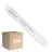 Fordelspakke 10x Ledvance LED Lysrør T8 Value (HF) Standard Output 8W 900lm - 840 kold hvid | 60cm - erstatter 18W