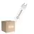 Fordelspakke 10x Ledvance LED Lysrør T8 Performance (EM/Mains) Ultra Efficiency 13.1/15.6W 1900/2300lm - 830 Varm Hvid | 120cm - Lumen Kontakt - Erstatter 36W