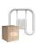 Fordelspakke 10x Ledvance DULUX-SQ LED 7W - 835 Varm Hvid | 2-Pinde - Erstatter 16W