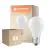Fordelspakke 6x Osram Classic LED E27 Pære Filament Matt 11W 1521lm - 840 Kold Hvid | Dæmpbar - Erstatter 100W