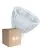 Fordelspakke 6x Osram LED Star Classic Reflektor Spot GU4 MR11 2.5W 184lm 36D - 827 Ekstra Varm Hvid | Erstatter 20W