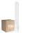 Fordelspakke 10x Noxion Lucent PL-L LED 11.9W 1500lm - 840 Kold Hvid | 4-Pinde - Erstatter 24W