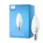 Philips Corepro LED Kerte E14 matt 5W 470lm - 840 kold hvid | erstatter 40W