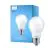 Philips Corepro LED Pære E27 Pære matt 8.5W 1055lm - 830 varm hvid | erstatter 75W