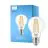 Philips Corepro LED Pære E27 Pære klar 10.5W 1521lm - 827 ekstra varm hvid | erstatter 100W