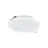 Philips LED downlight DN065B Metal Hvid 12W 1200lm 110D - 830 varm hvid | 175mm - Udsnit 150mm - IP20
