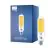 Philips LED MASTER Ultra Efficient SON-T UE M E27 28.5W 6000lm - 740 Kold Hvid | Erstatter 50W