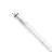 Philips Master LED Lysrør T8 (EM/Mains) High Output T8 11.3W 2100lm - 840 Kold Hvid | 120cm - Erstatter 36W
