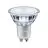 Philips MASTER Value LED Spot GU10 PAR16 3.7W 365lm 60D - 930 Varm Hvid | Bedste Farvegengivelse - Dæmpbar - Erstatter 50W