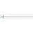 Philips LED Lysrør T8 MASTER Value (EM/Mains) High Output 19.3/23W 2900/3400lm - 830 Varm Hvid | 150cm - Lumen Kontakt - Erstatter 58W