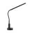Eglo Clamp Laroa Sort 4.2W 600lm - 840 Kold Hvid | IP20 - Dæmpbar 
