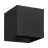 Eglo Vægbelysning Calpi 3 Aluminium Sort Up & Down 2.8W 420lm - 830 Varm Hvid | IP54