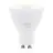 Eglo LED Spot GU10 PAR16 4.9W 420lm - 827-865 Justerbar Hvid + RGB | Zigbee Dæmpbar - Erstatter 40W