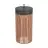 Eglo Bordlampe Garvardo Aluminium Sort 2W 270lm - 824-830-840 CCT | IP20 - Touch Dæmpbar - USB-C
