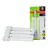Osram Dulux F 24W 830 | varm hvid - 4-pinde