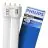 Philips MASTER PL-L 55W - 830 Varm Hvid | 4-Pinde