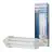 Philips MASTER PL-T 42W - 840 Kold Hvid | 4-Pinde