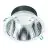 Philips LED Downlight Coreline DN142B Aluminium Hvid 9.8W 1200lm 60D - 840 Kold Hvid | Udsnit 155mm - IP20 - UGR