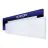 Noxion LED panel Delta Pro Pronox V3.0 36W 5225lm - 830 varm hvid | 120x30cm - UGR 