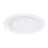 Noxion LED Downlight Slim V2.0 24W 2400lm 120D - 840 Kold Hvid | 225mm - Udsnit 200mm - IP44 