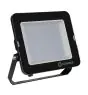 Ledvance LED projektør Kompakt sort 90W 8100lm 100D - 830 varm hvid | IP65 - symmetrisk 