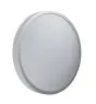 Ledvance LED Væglampe Orbis Hvid 15W 1000lm - 827-865 CCT | 310mm - IP20