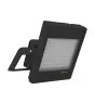 Ledvance LED Projektør High Mast Aluminium Sort 280W 42000lm 60D - 757 Kold Hvid | IP66 - Symmetrisk - Ekskl. Driver